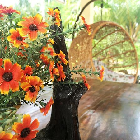 The Jasmine Resort Ao Nang Экстерьер фото