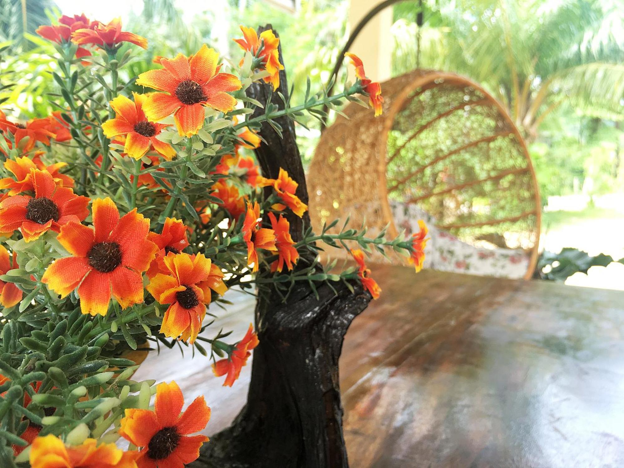 The Jasmine Resort Ao Nang Экстерьер фото
