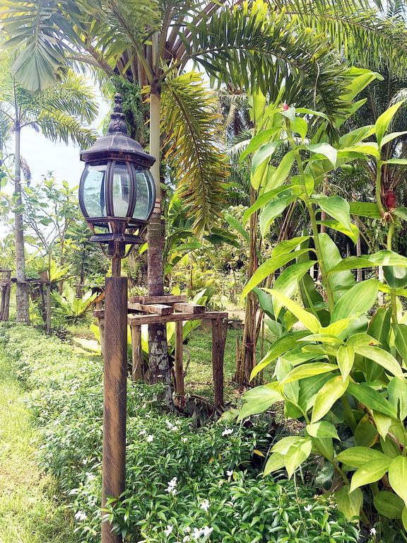 The Jasmine Resort Ao Nang Экстерьер фото