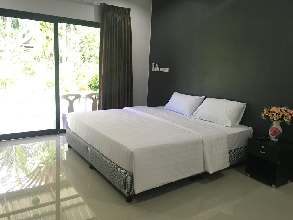 The Jasmine Resort Ao Nang Экстерьер фото
