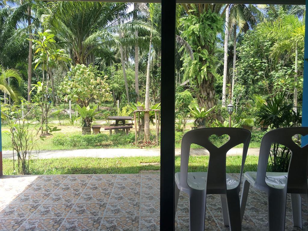 The Jasmine Resort Ao Nang Экстерьер фото