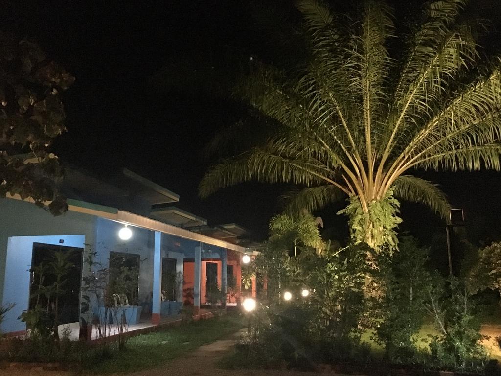 The Jasmine Resort Ao Nang Экстерьер фото