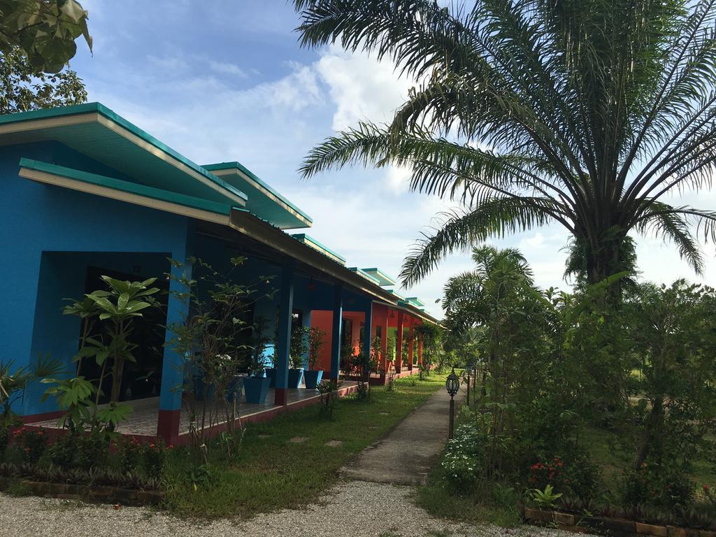 The Jasmine Resort Ao Nang Экстерьер фото