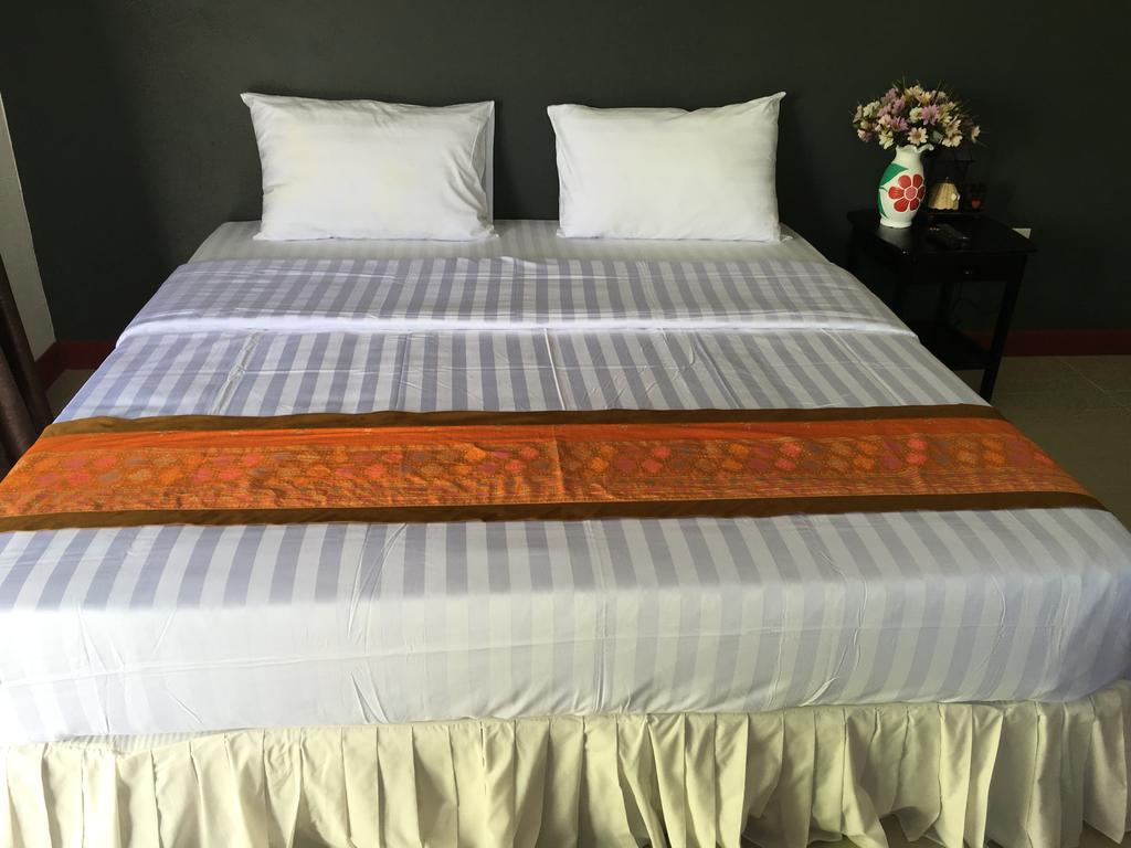 The Jasmine Resort Ao Nang Экстерьер фото